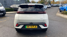 BYD Dolphin Surf 65kW Boost 43kWh 5dr Auto Electric Hatchback